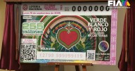 Sorteo patriótico bajo sospecha: denuncian extorsión en venta de boletos de Lotería Nacional