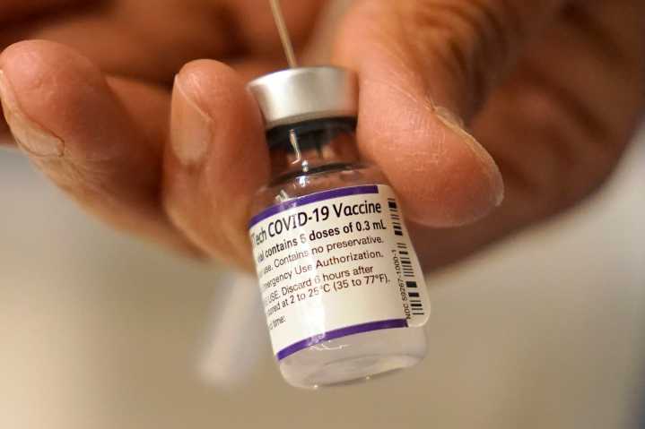 Maine expands access to COVID vaccines as feds put up barriers