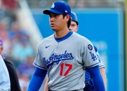 Shohei Ohtani, volverá al montículo este fin de semana