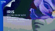 Iris, de Pietro Mascagni, vuelve al Teatro Real de Madrid
