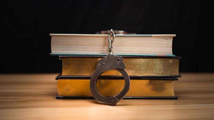California Officials Defend Right to Read Banned Books