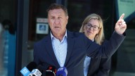 Huston grills Saffioti as community fury grows over Matilda Bay ferry terminal