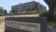Seattle school district delays decision on bringing police back to Garfield High