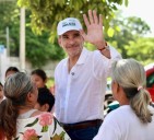 CELEBRA CON ORGULLO EL ANIVERSARIO DE SU ANEXIÓN A MÉXICO: LUIS ARMANDO MELGAR