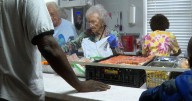87-year-old volunteer brings decades of service to Texarkana