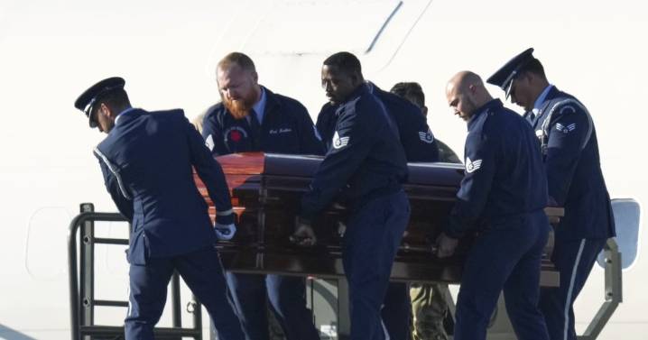 Officials plead for help in finding person who assassinated Charlie Kirk on Utah college campus
