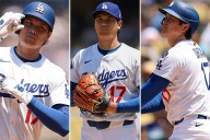 Shohei Ohtani, más que el as de Dodgers, su máximo comodín para la postemporada de la MLB