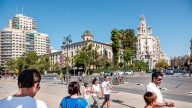 La humillación pública de una vecina de Valencia hacia otro tras encontrar lo que le ha dejado en casa