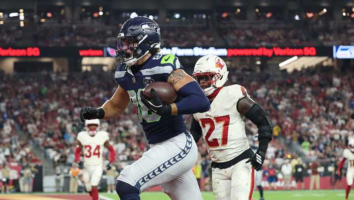 Instant Reaction: Seattle Seahawks hold off Cardinals 23