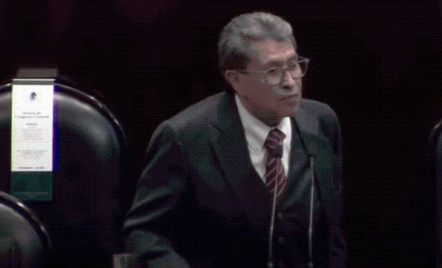 Repudia Monreal a quienes aplauden injerencias o invasiones; “no pasará”, asegura