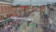 'Kids love it. Families love it' | Ham Days is a special homecoming for Marion County