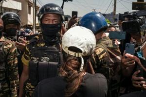 Madagascar protesters mobilise despite firing of government