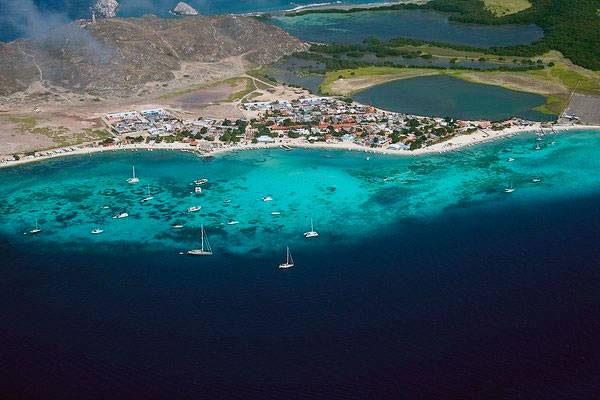 Isla de la Orchila será escenario de la Maniobra de Campaña “Caribe Soberano 200”