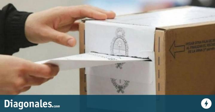 Tibia participación en PBA: Votó el 29,7% del padrón hacia la mitad de la jornada