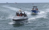 Venezuela realiza patrullaje marítimo en defensa de su soberanía
