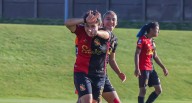 Liga Femenina: Melgar venció 1-0 a César Vallejo y pelea por la clasificación