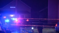 LMPD: Man found shot to death outside Louisville home