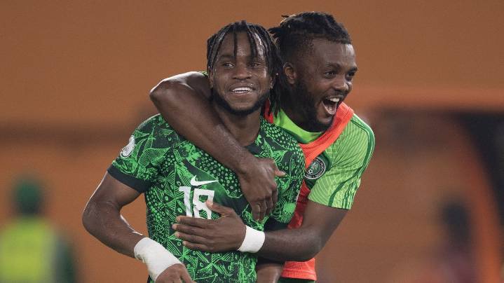 How to watch South Africa vs Nigeria on FIFA+