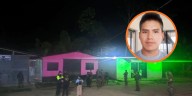 Un policía y dos civiles murieron en un violento ataque armado vinculado a disputas criminales en el Vraem