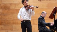 El concurso de violín ‘CullerArts’ tendrá su más internacional final