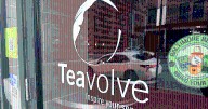 Teavolve Cafe in Downtown Baltimore to close after 20 years
