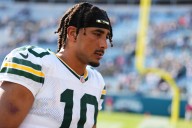Packers Get Major Jordan Love Injury Update for Lions Game