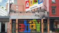 eBay Celebrates 30 Years with Sarah Michelle Gellar's 90s Soho Pop