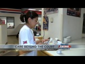 INSIDE ARIZONA ATHLETICS: How athletic trainers keep the Wildcats healthy