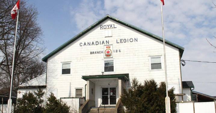 Possible contamination delays Cambridge’s purchase of Civic Legion Park