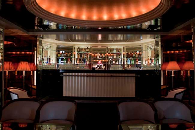 Art Deco bar The Commodore to reopen this week on Cathedral Hill