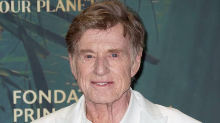 Legendary actor Robert Redford dies aged 89