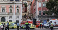 El Consulado en Lisboa no tiene constancia de víctimas españolas en el accidente del funicular