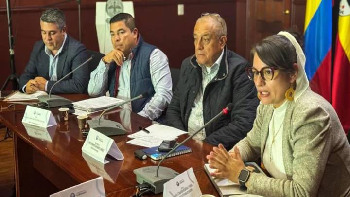 Cundinamarca lidera la participación juvenil en elecciones de consejos municipales de juventud (CMJ)