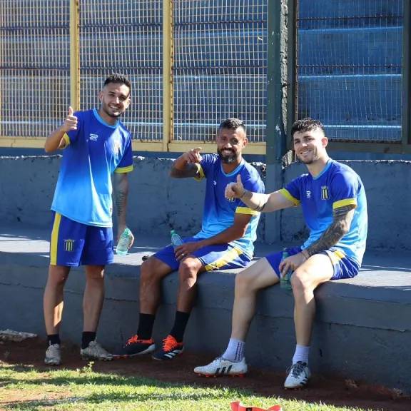 Mitre ya tiene día y horario para una nueva presentación en el Federal A