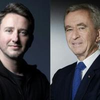 France's richest man riles left with attack on 'pseudo
