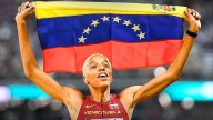 Yulimar Rojas clasificó a la final del Mundial de Atletismo 2025: La reina del triple salto ha vuelto