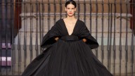 Carolina Herrera Spring 2026 Ready-to-Wear Runway, Fashion Show & Collection Review [PHOTOS]