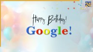 Google’s 27th Birthday: Here’s why the search engine celebrates on September 27