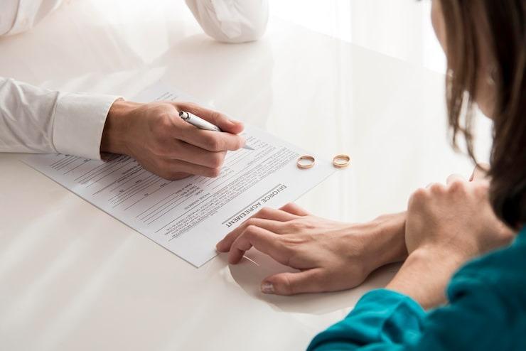 Pareja se separa tras un insólito desacuerdo: ¿cómo un nombre puede romper un matrimonio?