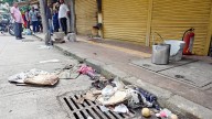 Kandivli gas leak: Woman with 95 per cent burns skipped annual trip due to work