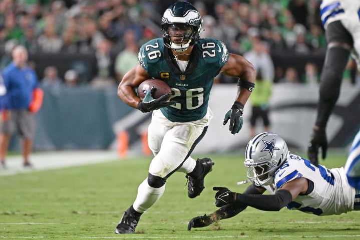 Another Cowboys Injury Could Lead to Reunion