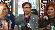 Henry Spencer quiere ser drag queen y lo 'bautizan' con su nuevo nombre: "Por mi cumpleaños"