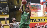 Lunes a puro básquet local: con acción en Primera y Segunda
