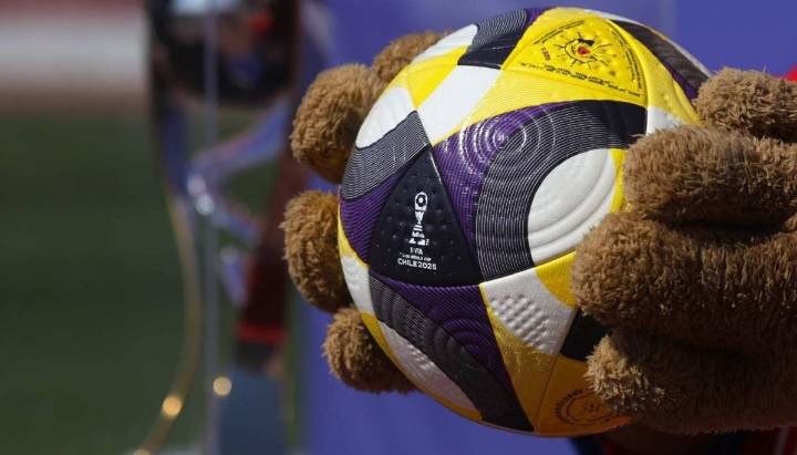 Resultados del Mundial Sub 20: tabla de posiciones y próximos partidos