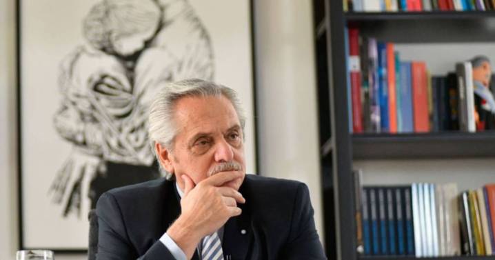 Fiscal pide revocar procesamiento del ex presidente Alberto Fernández