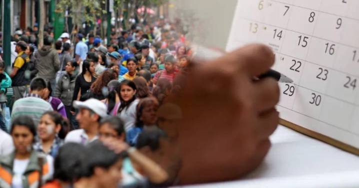 Calendario oficial de feriados 2025 en Perú: ¿cuál es el único día no laborable que queda en el año?
