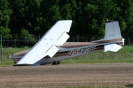 Aviones chocan en Colorado; dejan un muerto y tres heridos