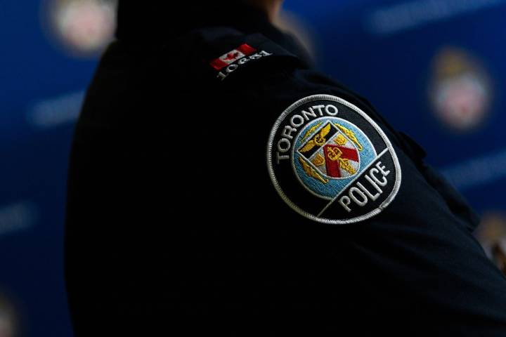 Toronto police investigating death of a 21
