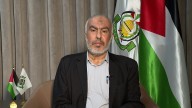 Video: Hamas official’s first public interview since Israeli attack in Doha