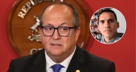 Fiscalía informa extradición de 5 integrantes del Tren de Aragua desde EEUU: uno por caso Ronald Ojeda
